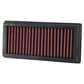 K&N Filters KN33-2881 Air Filter 2004-2007 Mitsubishi Colt Vi 1.5L 3Cyl Diesel