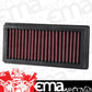 K&N Filters KN33-2881 Air Filter 2004-2007 Mitsubishi Colt Vi 1.5L 3Cyl Diesel