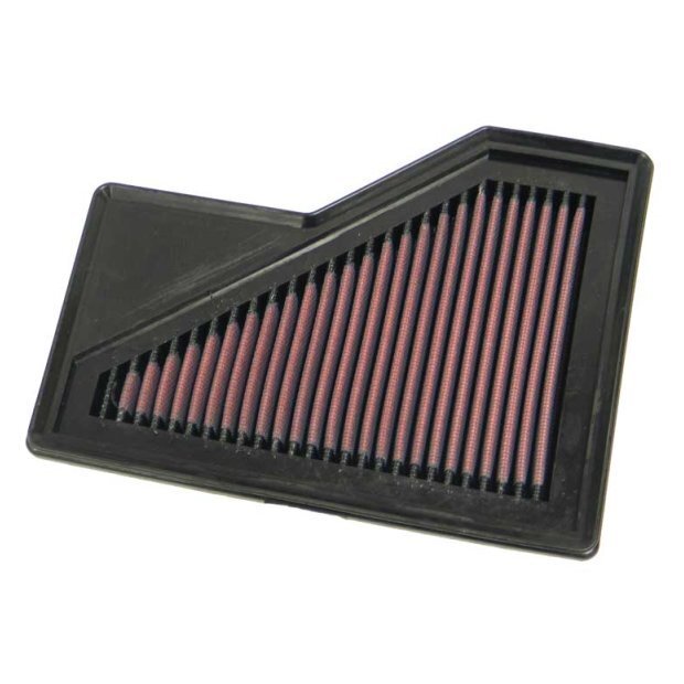 K&N Filters KN33-2885 Replacement Panel Filter Suit 2004-2008 Mini Cooper 1.6L