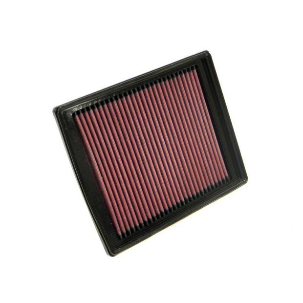 K&N Filters KN33-2887 Replacement Panel Filter Suit 2005-2010 Hyundai Sonata 2.0 2.4L