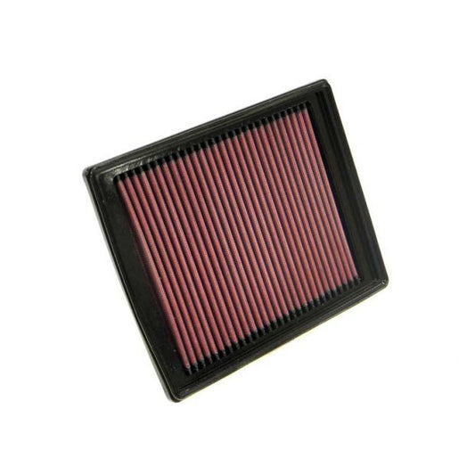 K&N Filters KN33-2887 Replacement Panel Filter Suit 2005-2010 Hyundai Sonata 2.0 2.4L