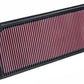 K&N Filters KN33-2888 Air Filter 2005-2008 Skoda Octavia 2.0L 4Cyl