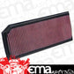 K&N Filters KN33-2888 Air Filter 2005-2008 Skoda Octavia 2.0L 4Cyl