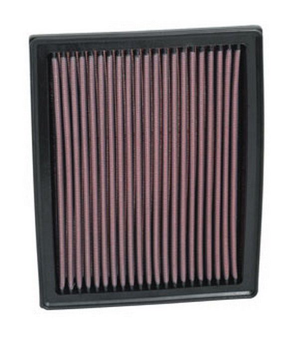 K&N Filters KN33-2914 Replacement Panel Filter Suit 2004-2011 Mercedes A150 A170 A200 B150 B170 B200