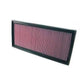K&N Filters KN33-2915 Air Filter 2004-2011 Mercedes Benz A160 2.0L 4Cyl Diesel