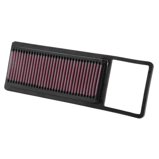 K&N Filters KN33-2917 Replacement Panel Filter Suit Honda Jazz 1.2 1.4L