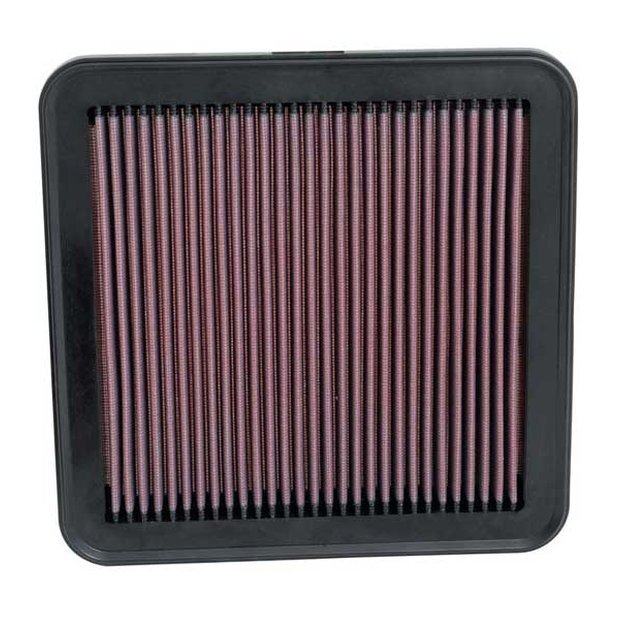 K&N Filters KN33-2918 Replacement Panel Filter Suit 2004 Holden / Isuzu Rodeo 3.5L