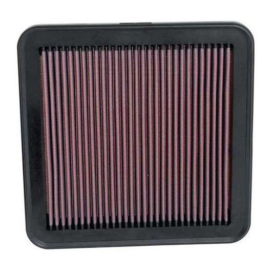 K&N Filters KN33-2918 Replacement Panel Filter Suit 2004 Holden / Isuzu Rodeo 3.5L