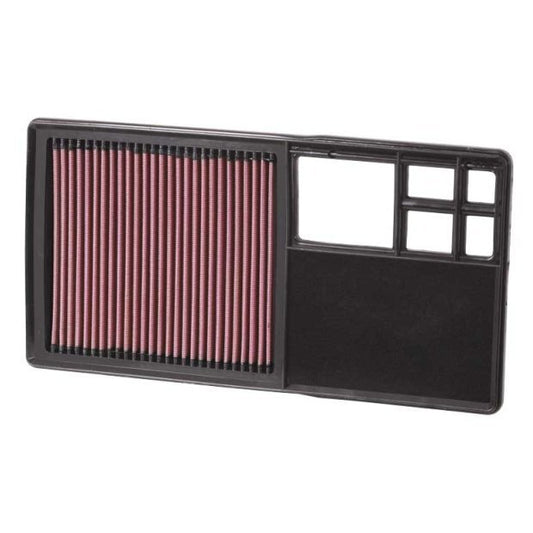 K&N Filters KN33-2920 Replacement Panel Filter Suit 2005-2013 Skoda Seat Volkswagen 1.4 1.6L