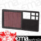 K&N Filters KN33-2920 Replacement Panel Filter Suit 2005-2013 Skoda Seat Volkswagen 1.4 1.6L