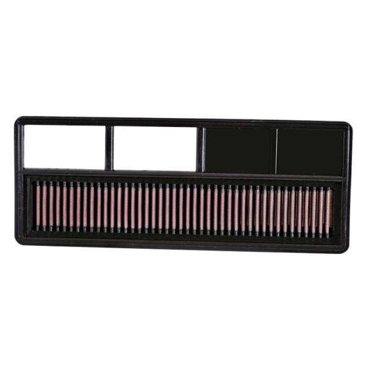 K&N Filters KN33-2932 Air Filter 2003-2011 Fiat Punto 1.3L 4Cyl Diesel