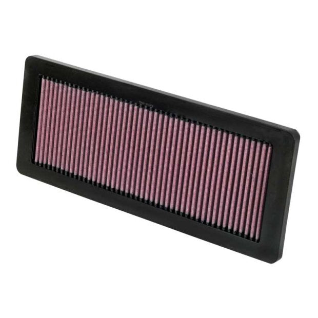 K&N Filters KN33-2936 Replacement Panel Filter Suit 2007-2013 Mini Cooper Peugeot & Citroen