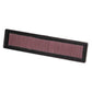 K&N Filters KN33-2937 Replacement Panel Filter Suit 2004-2011 Citroen C4 & Peugeot 206 307 1.6L