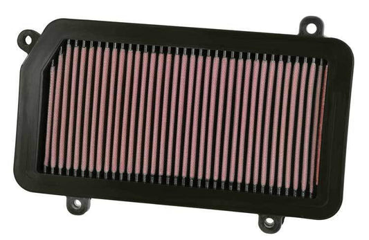 K&N Filters KN33-2939 Replacement Panel Filter Suit 2005-207 Mahindra Scorpio 2.2L & 2.6L Diesel