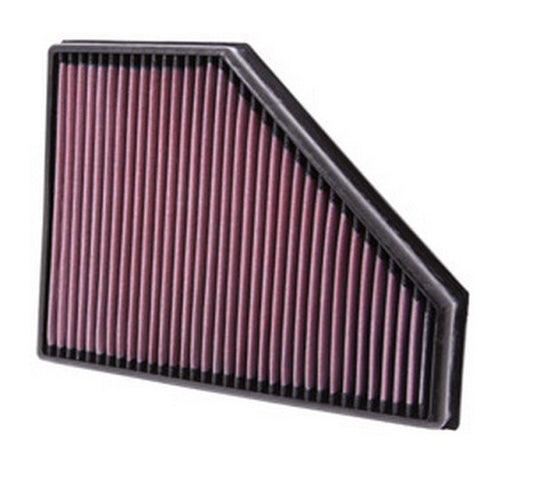 K&N Filters KN33-2942 Replacement Panel Filter Suit 2005-2013 Bmw X1 335D 318D 320D 116D 118D 120D 2.0L