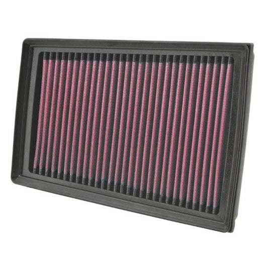 K&N Filters KN33-2944 Air Filter 2007-2014 For Nissan X-Trail 2.0L Diesel