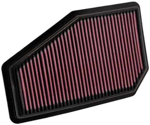 K&N Filters | KN33-2948 | Filters Panel Filter 2007-2010 Honda Civic Viii 2.0L