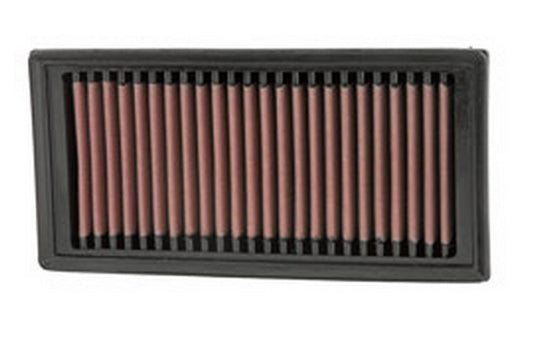 K&N Filters KN33-2952 Replacement Panel Filter Suit 2005-2013 Suzuki Swift Iii 1.3L