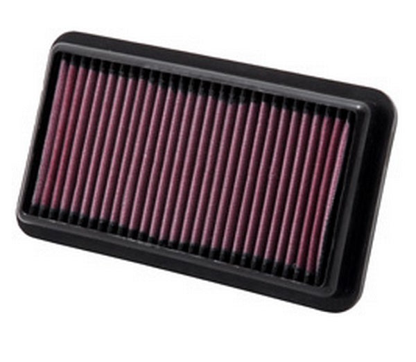 K&N Filters KN33-2954 Replacement Panel Filter Suit 2006-2010 Suzuki Sx4 1.5 1.6L