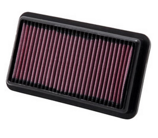 K&N Filters KN33-2954 Replacement Panel Filter Suit 2006-2010 Suzuki Sx4 1.5 1.6L