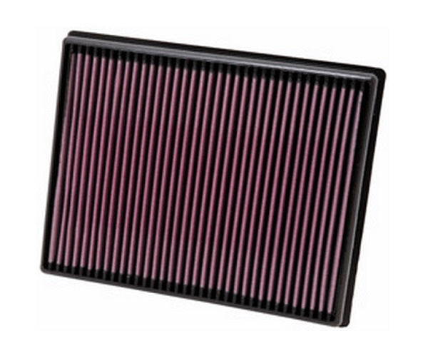 K&N Filters KN33-2959 Replacement Panel Filter Suit 2007-2013 Bmw X5, X6 X Drive 3.0L