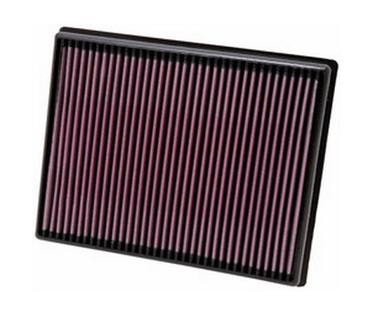 K&N Filters | KN33-2959 | Filters Replacement Panel Filter Suit 2007-2013 Bmw X5, X6 X Drive 3.0L