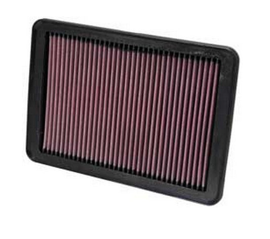K&N Filters KN33-2969 Replacement Panel Filter Suit 2009-2012 Kia Sorento Hyundai Santa Fe 2.2L Diesel