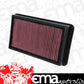K&N Filters KN33-2987 Replacement Panel Filter Suit 2007-2011 For Toyota Hiace 3.0L Diesel