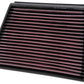 K&N Filters KN33-2991 Panel Filter Range Rover