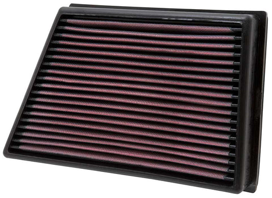 K&N Filters KN33-2991 Panel Filter Range Rover