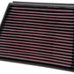 K&N Filters KN33-2991 Panel Filter Range Rover