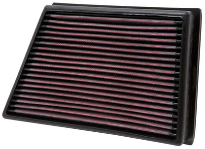 K&N Filters KN33-2991 Panel Filter Range Rover
