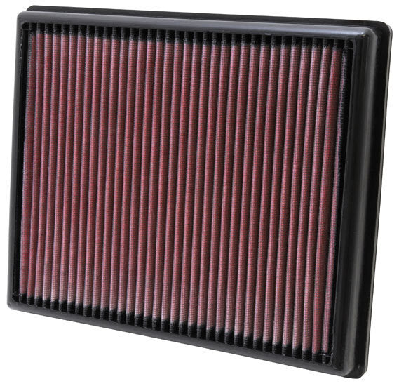 K&N Filters KN33-2997 Replacement Panel Filter Suit 2012-2016 Bmw 235I 335I 435I
