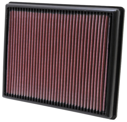K&N Filters KN33-2997 Replacement Panel Filter Suit 2012-2016 Bmw 235I 335I 435I