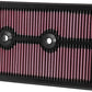 K&N Filters KN33-3004 Panel Filter - Volkswagen