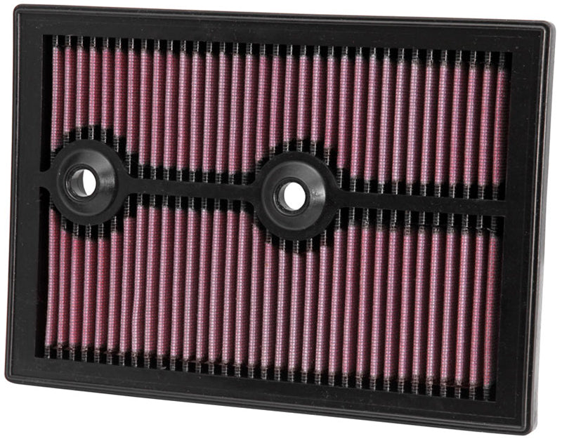 K&N Filters KN33-3004 Panel Filter - Volkswagen