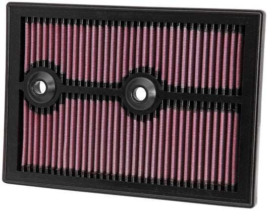 K&N Filters KN33-3004 Panel Filter - Volkswagen