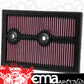 K&N Filters KN33-3004 Panel Filter - Volkswagen