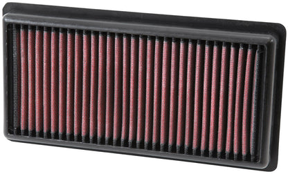 K&N Filters KN33-3006 Panel Filter, Peugeot