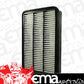 Ryco A1236 Replacement Panel Air Filter suits Toyota Camry Avalon Vienta Celica suits Lexus