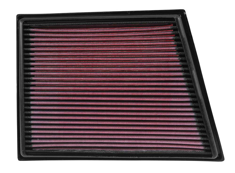 K&N Filters KN33-3025 Replacement Panel Filter Suit Mini Cooper 2014-15 Bmw 218220225 2014-15