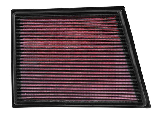 K&N Filters KN33-3025 Replacement Panel Filter Suit Mini Cooper 2014-15 Bmw 218220225 2014-15