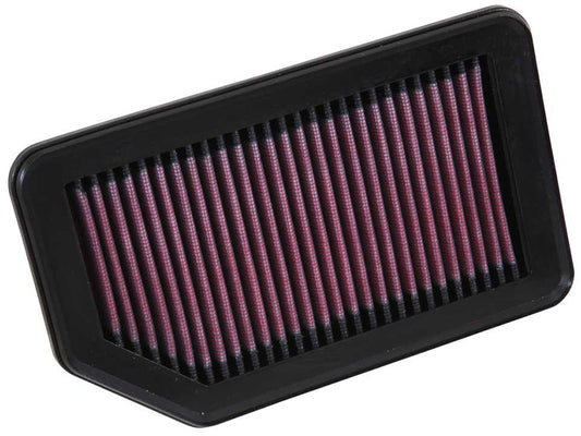 K&N Filters KN33-3030 Replacement Panel Filter Suit 2014 Honda City 1.5L L4