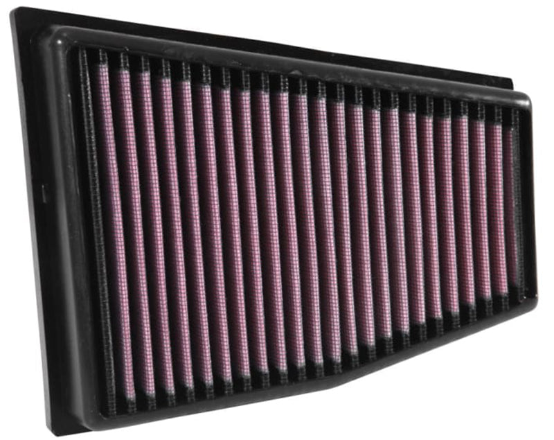 K&N Filters KN33-3031 Panel Filter Audi Rs5 4.2L V8