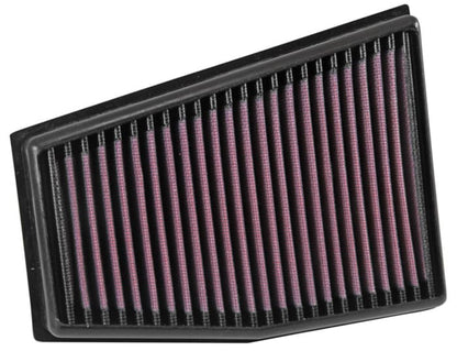 K&N Filters KN33-3032 Panel Filter Audi Rs5 4.2L V8