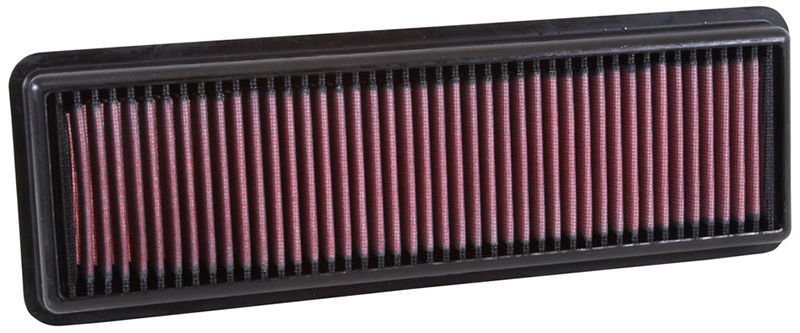 K&N Filters KN33-3042 Panel Air Filter 2014-17 Bmw 518D 520D X3 X4 X5 2.0L Diesel