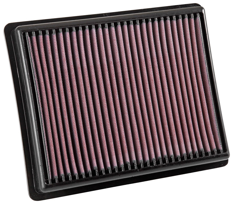 K&N Filters KN33-3054 Panel Filter Opel Vivaro B L4