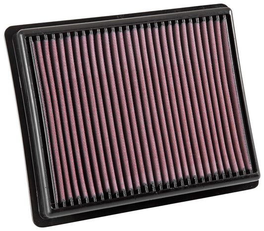 K&N Filters KN33-3054 Panel Filter Opel Vivaro B L4
