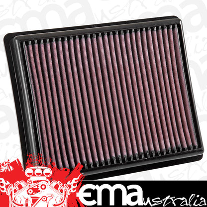K&N Filters KN33-3054 Panel Filter Opel Vivaro B L4