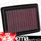 K&N Filters KN33-3058 Panel Filter, Honda Civic